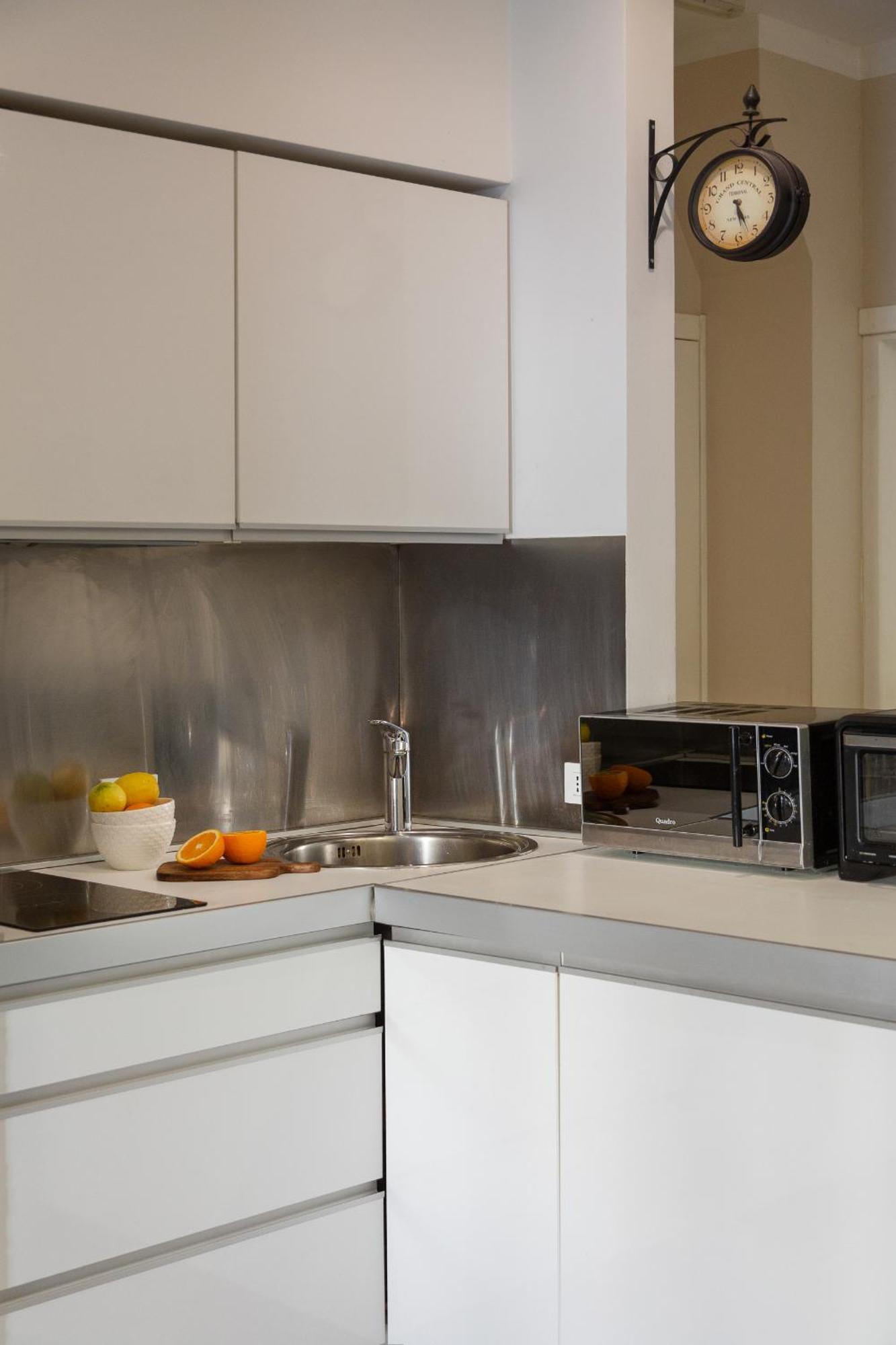 Apartment Luxury 4 Star In The Old Town