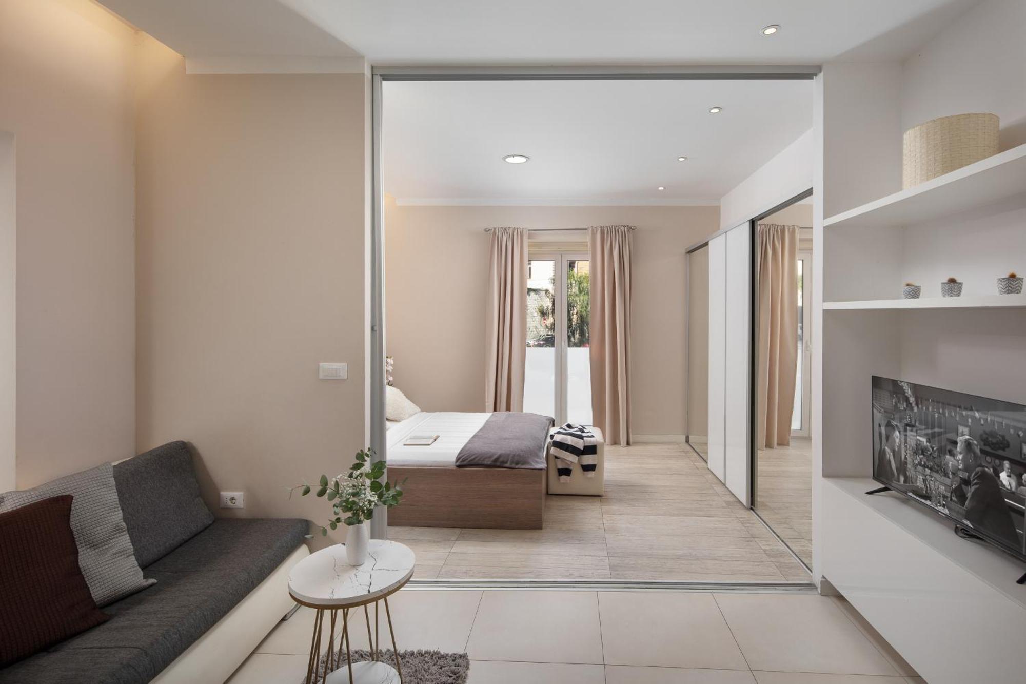 Apartment Luxury 4 Star In The Old Town *