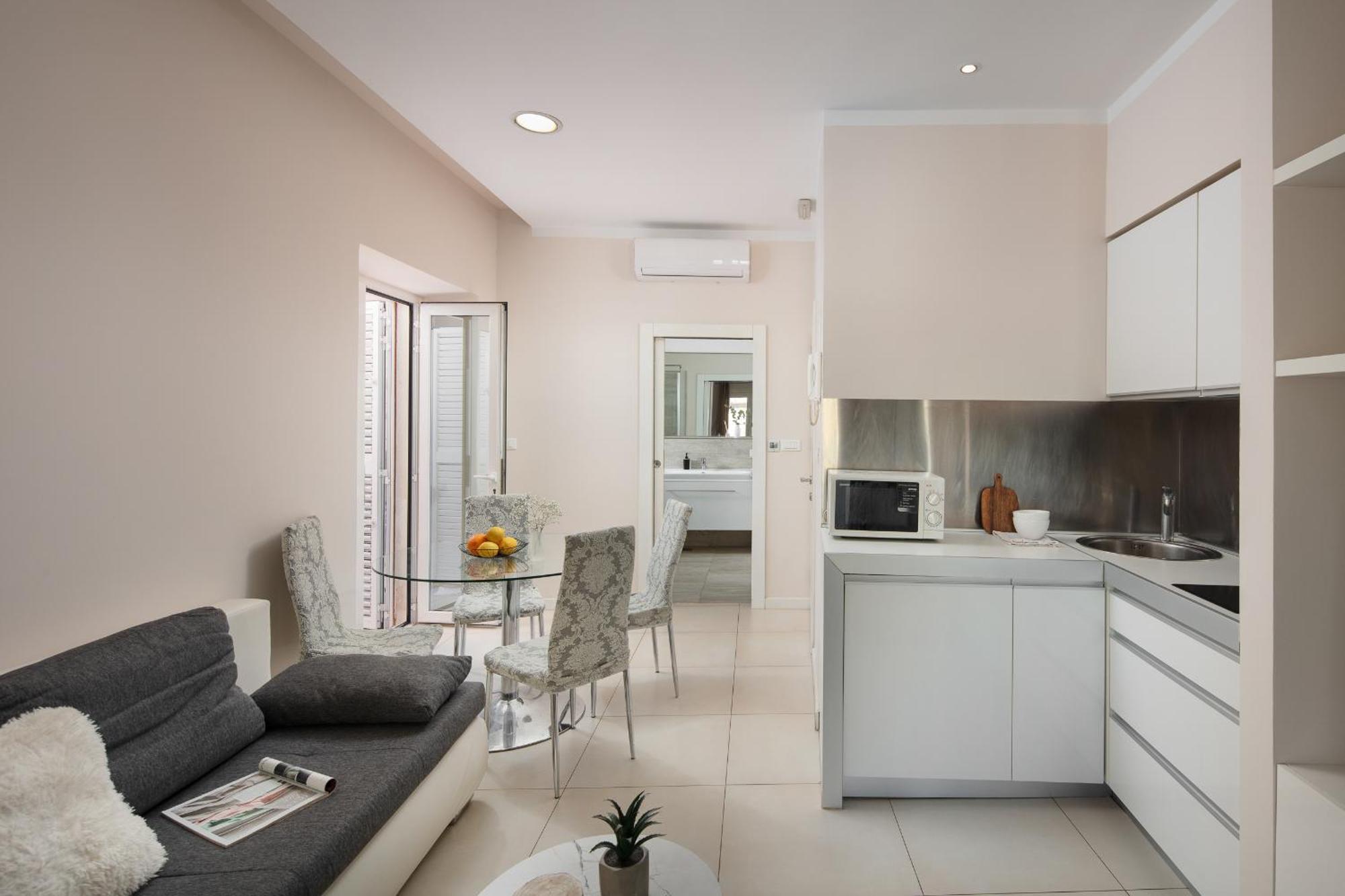 Luxury 4 Star In The Old Town * Zadar