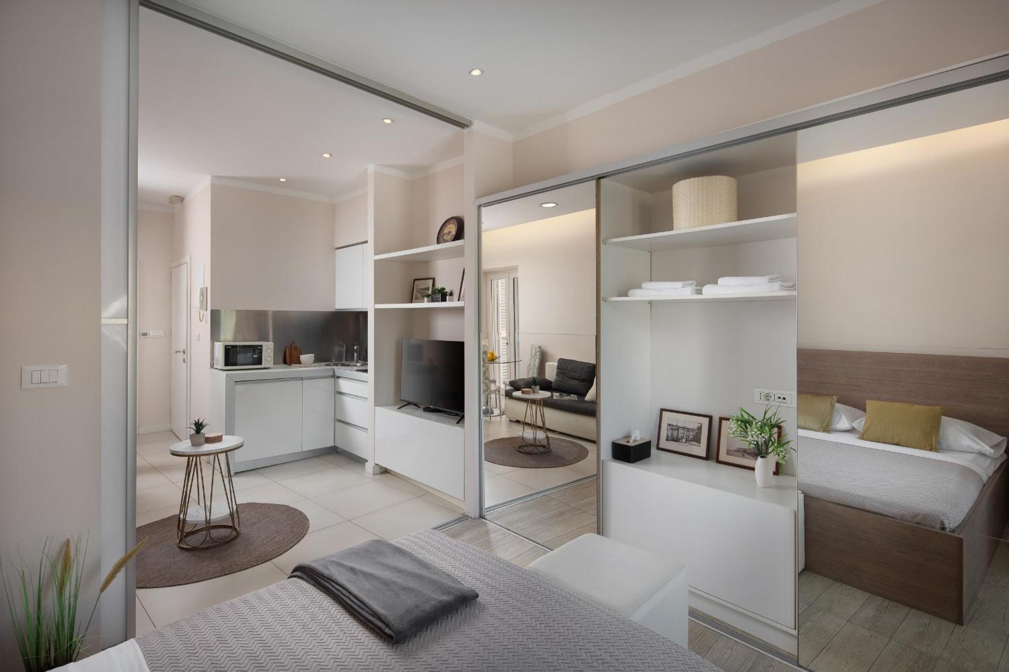 Luxury 4 Star In The Old Town Apartment Zadar