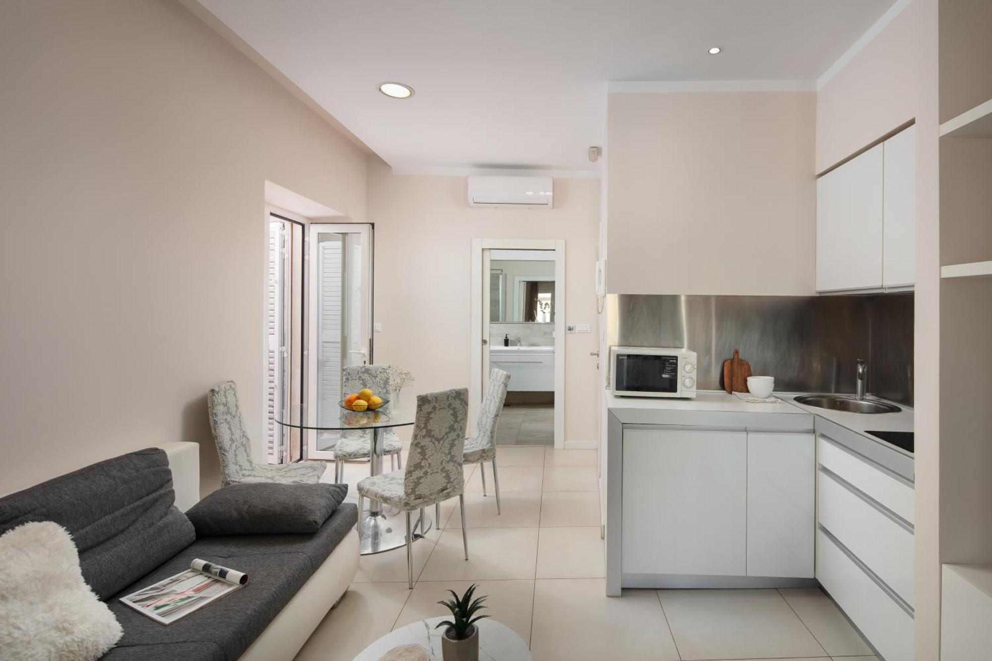 Apartment Luxury 4 Star In The Old Town *