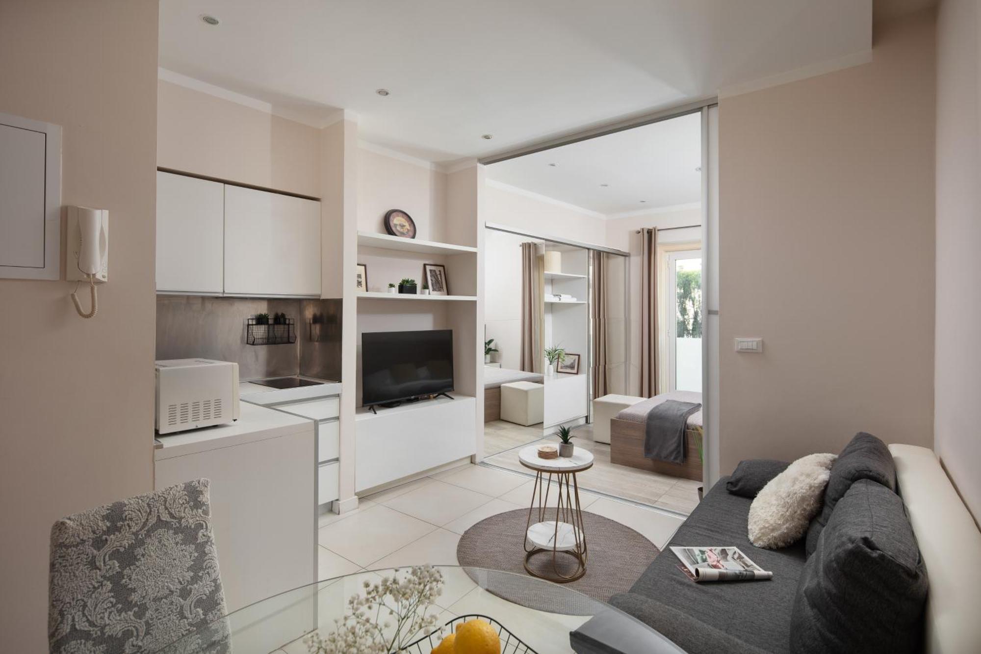 Apartment Luxury 4 Star In The Old Town *