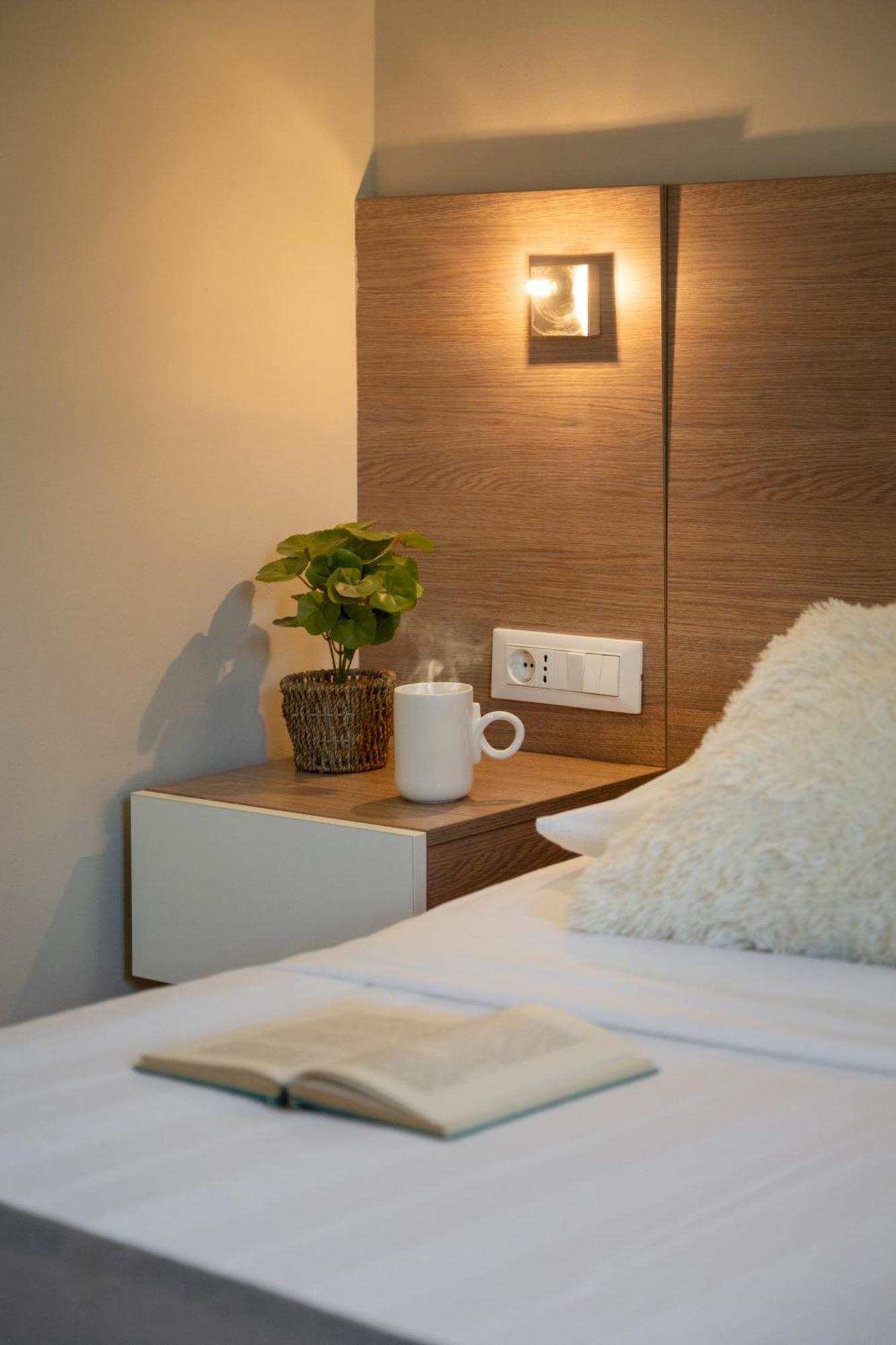 Apartment Luxury 4 Star In The Old Town Zadar
