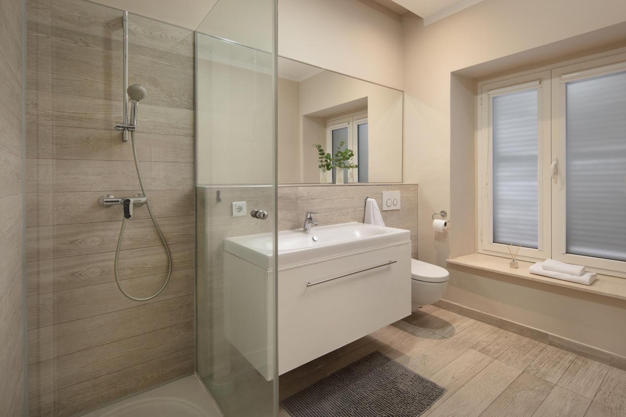 Apartment Luxury 4 Star In The Old Town *