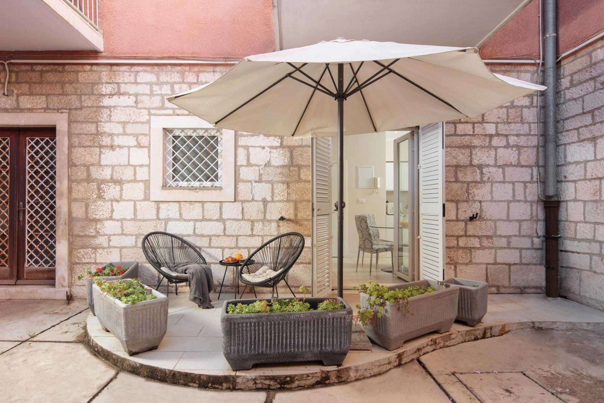 Luxury 4 Star In The Old Town Apartment Zadar