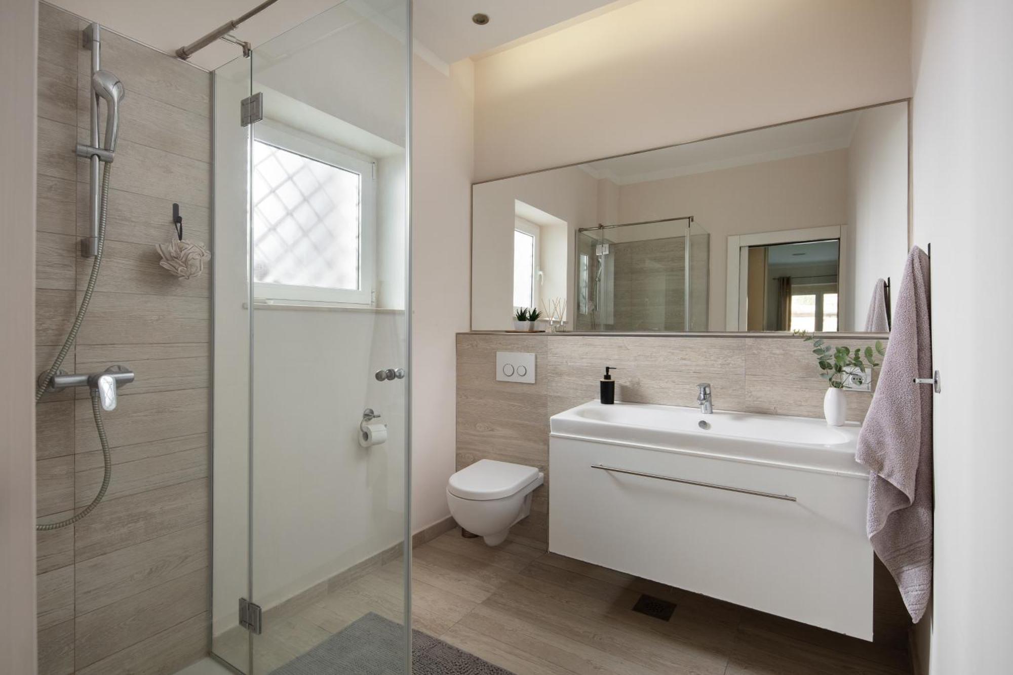 Luxury 4 Star In The Old Town *
