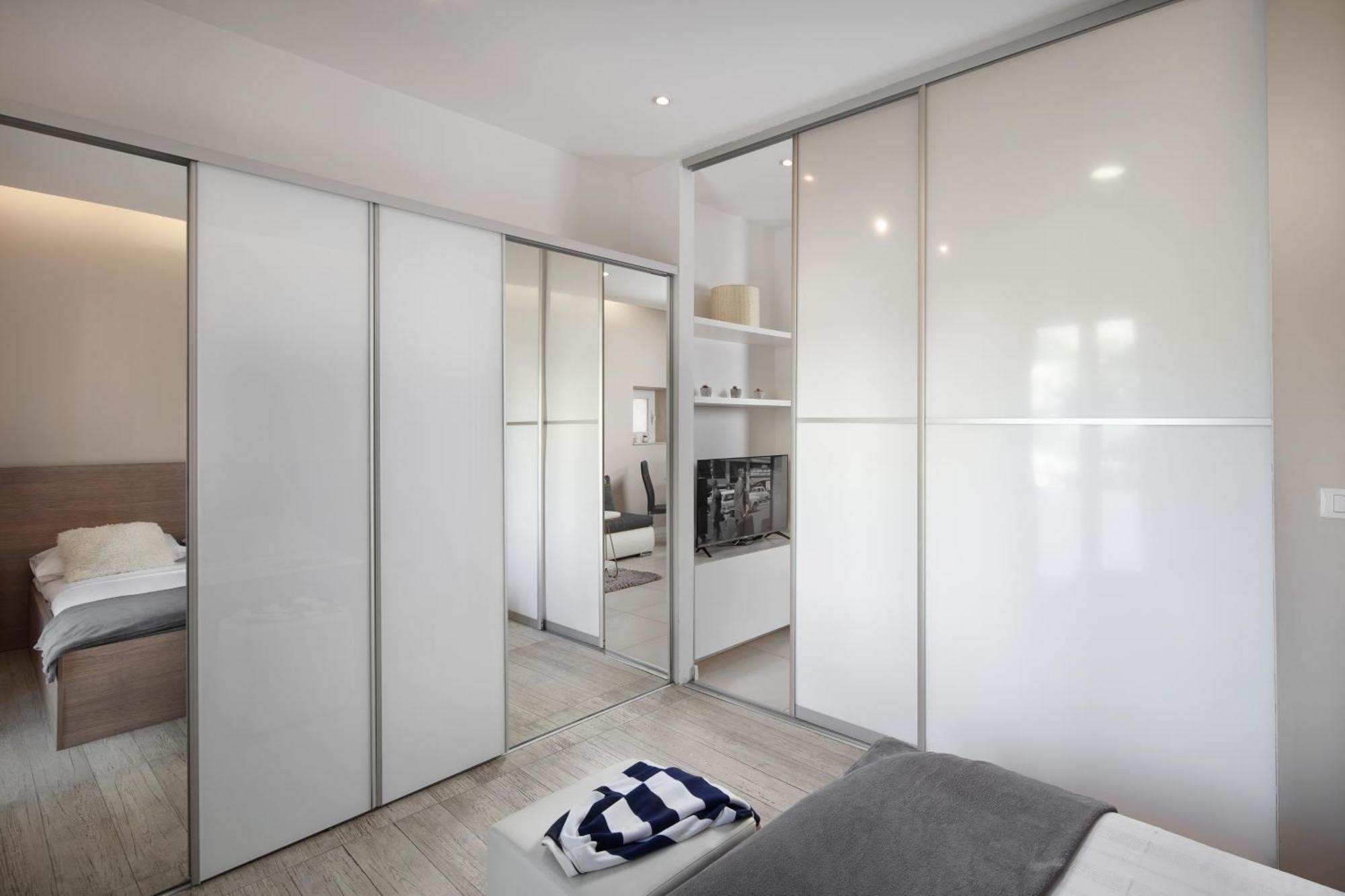 Apartment Luxury 4 Star In The Old Town *